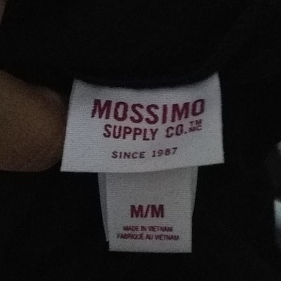 Black Maxi skirt - Picture 3 of 3